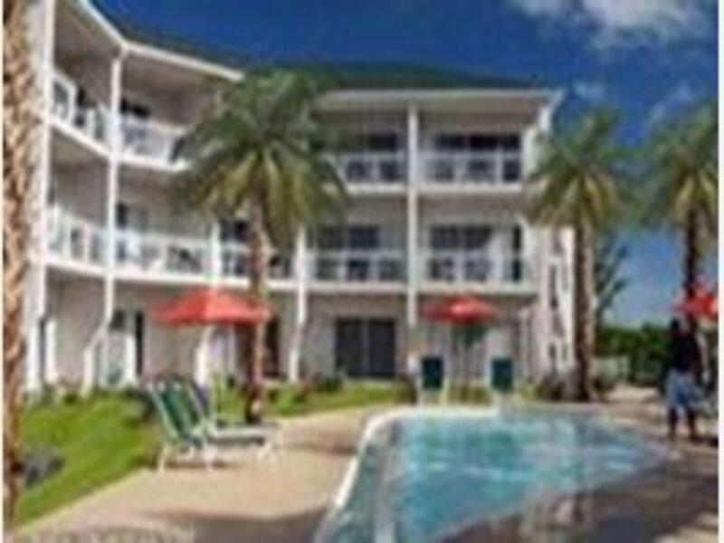 Sibonne Beach Hotel Грейс Бей Екстериор снимка